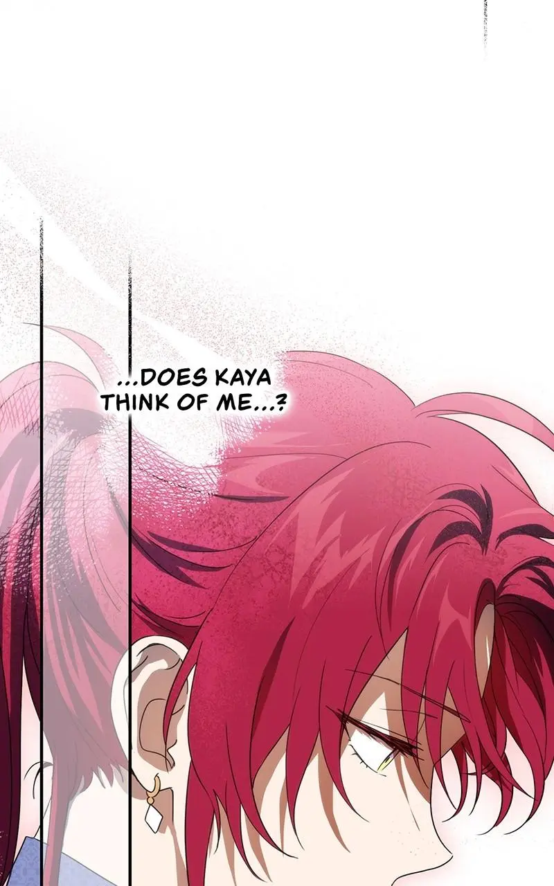 The Spark in Your Eyes Chapter 114