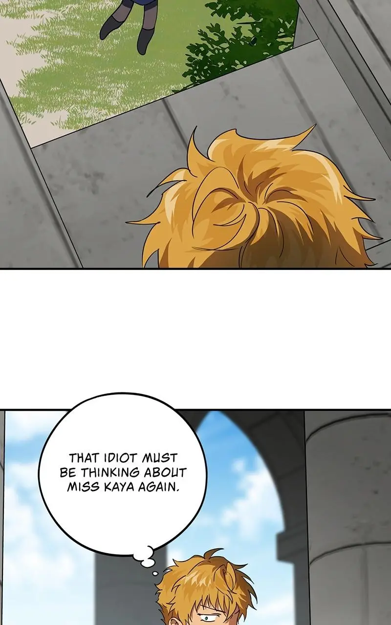 The Spark in Your Eyes Chapter 114