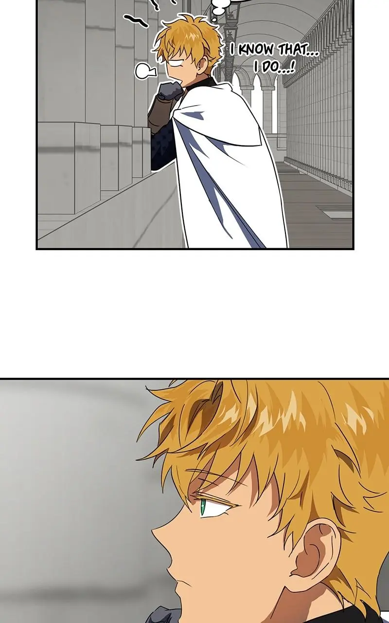 The Spark in Your Eyes Chapter 114