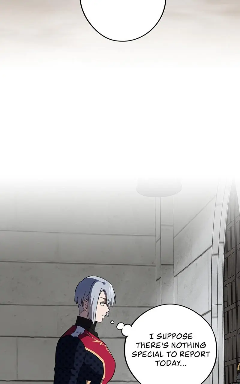 The Spark in Your Eyes Chapter 114
