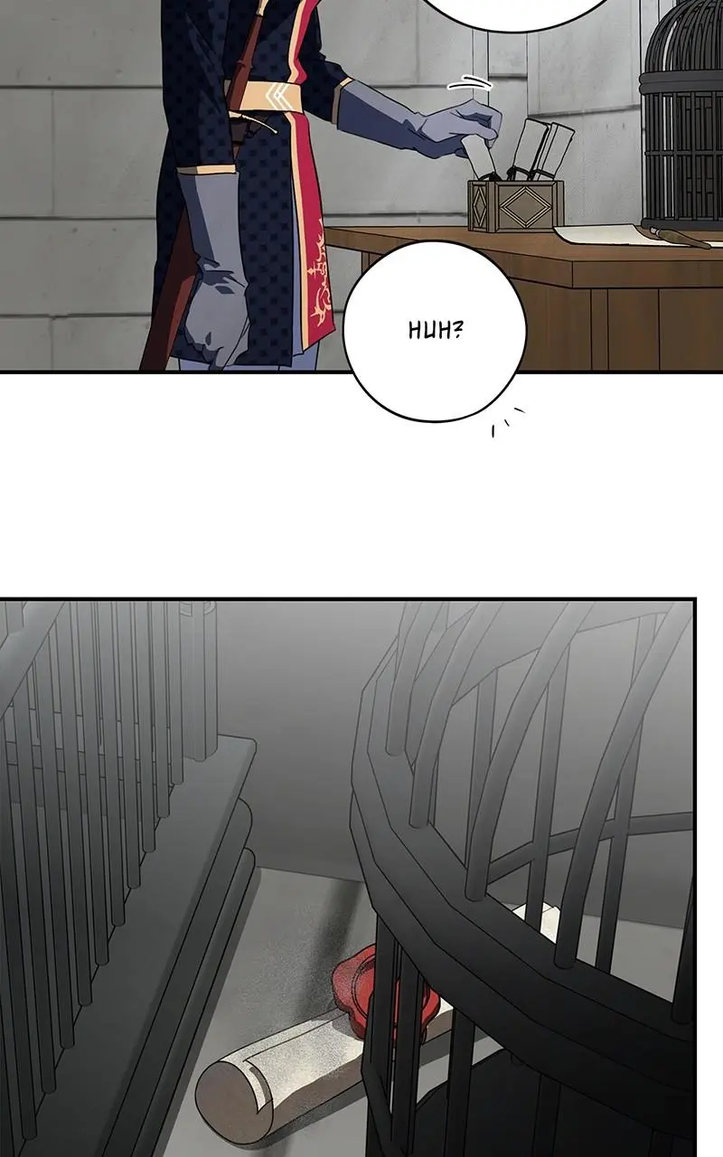 The Spark in Your Eyes Chapter 114