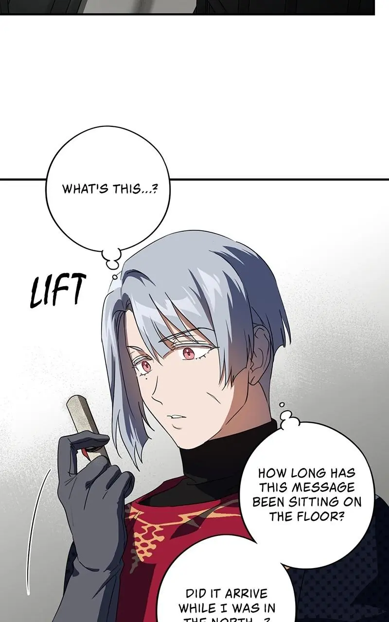 The Spark in Your Eyes Chapter 114