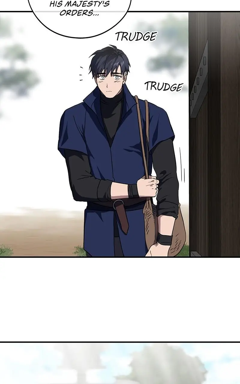 The Spark in Your Eyes Chapter 114