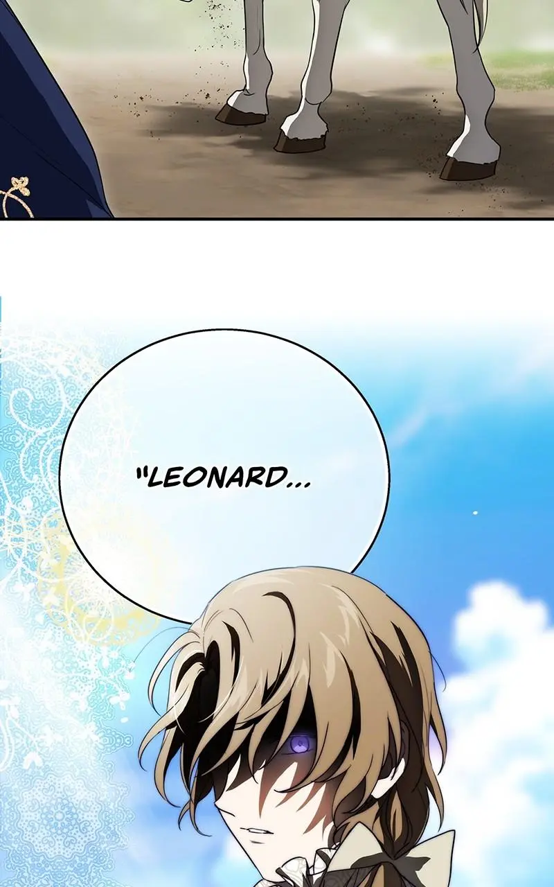 The Spark in Your Eyes Chapter 114