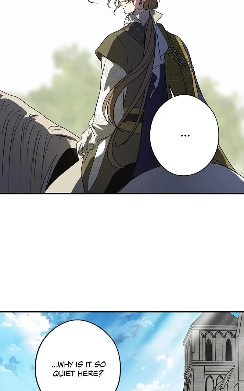 The Spark in Your Eyes Chapter 115