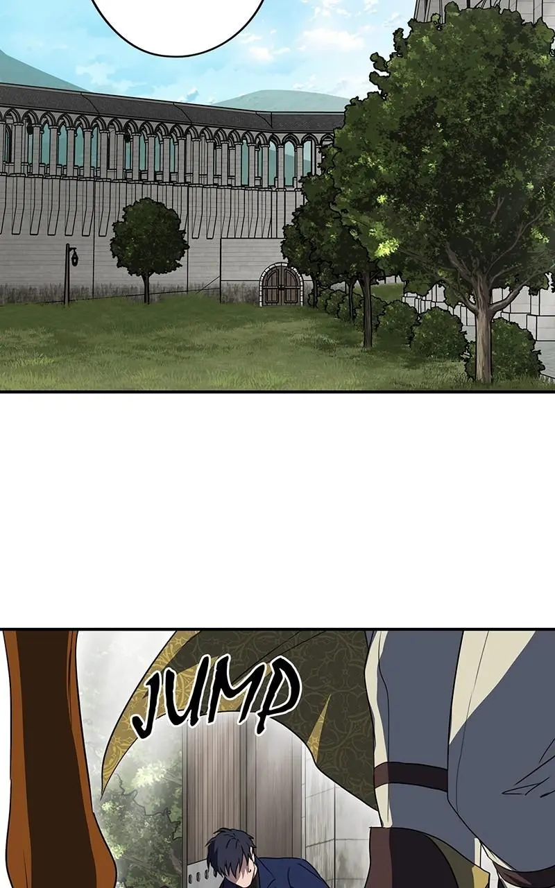 The Spark in Your Eyes Chapter 115