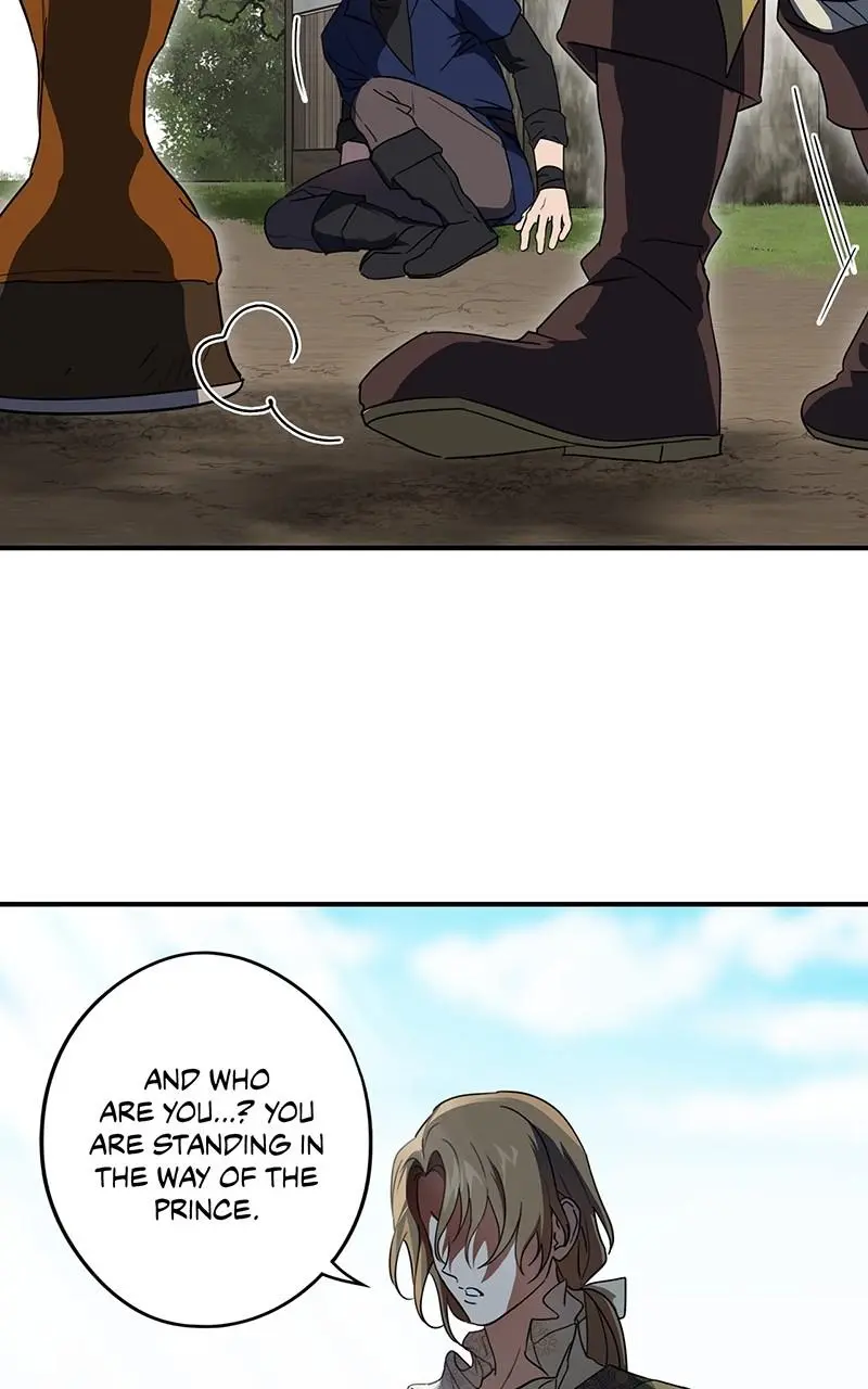 The Spark in Your Eyes Chapter 115