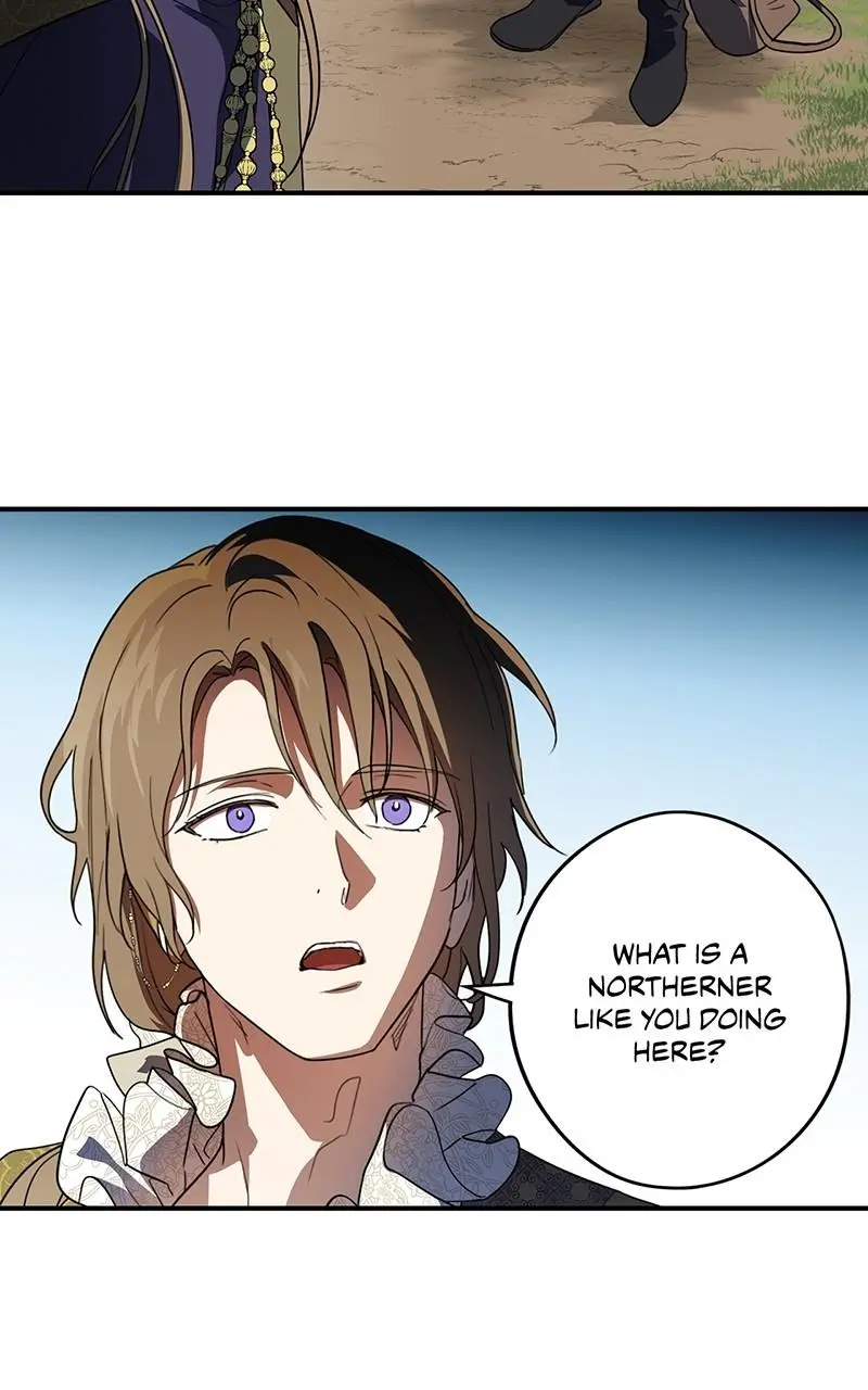The Spark in Your Eyes Chapter 115