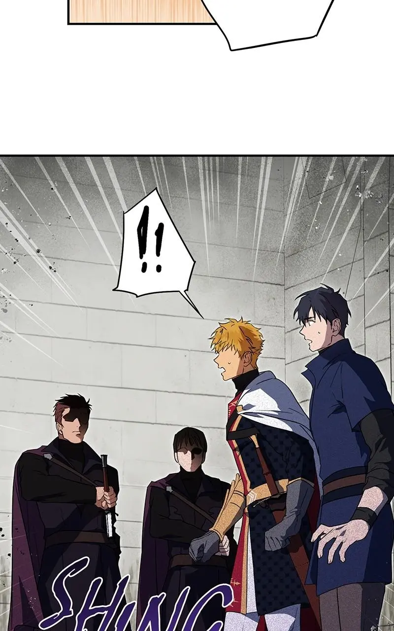 The Spark in Your Eyes Chapter 115