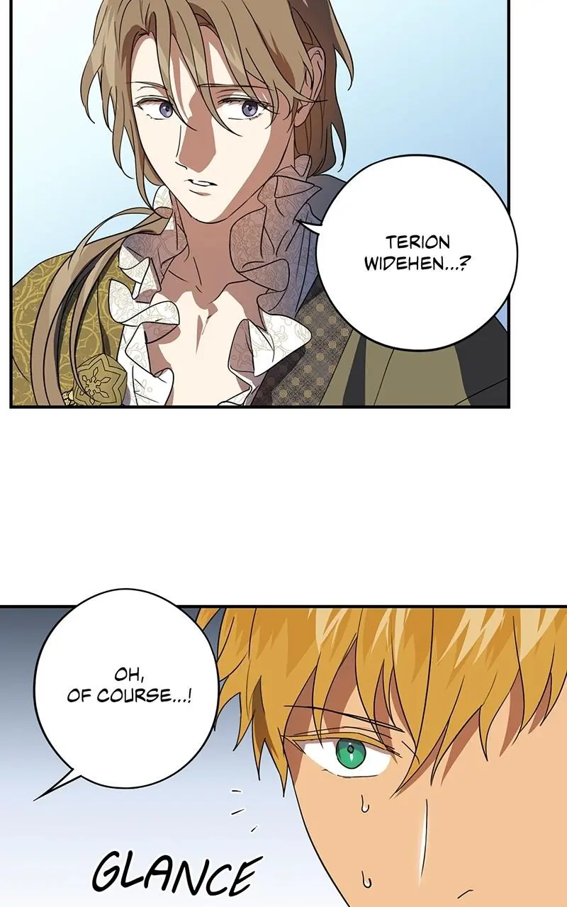 The Spark in Your Eyes Chapter 115