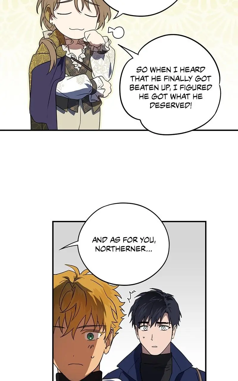 The Spark in Your Eyes Chapter 115