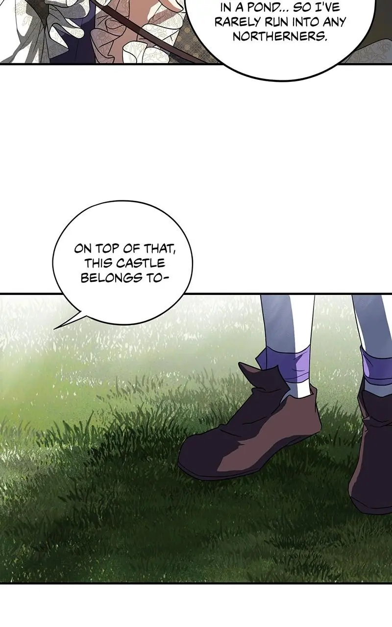 The Spark in Your Eyes Chapter 115