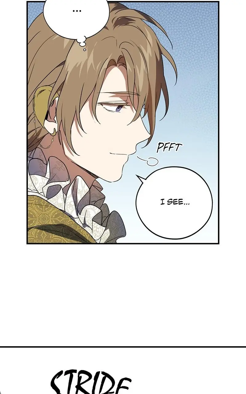 The Spark in Your Eyes Chapter 115