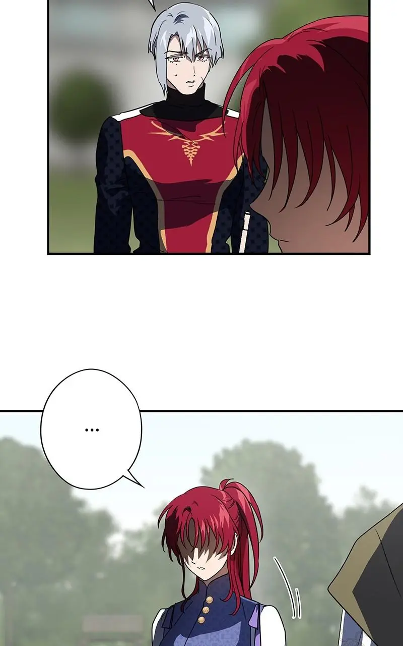 The Spark in Your Eyes Chapter 115