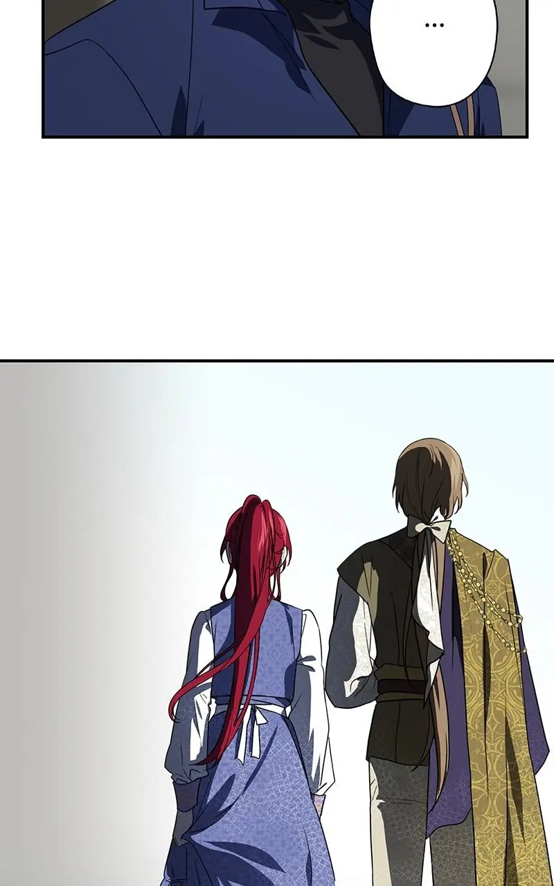The Spark in Your Eyes Chapter 115