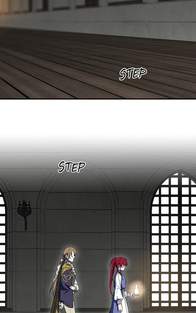 The Spark in Your Eyes Chapter 115