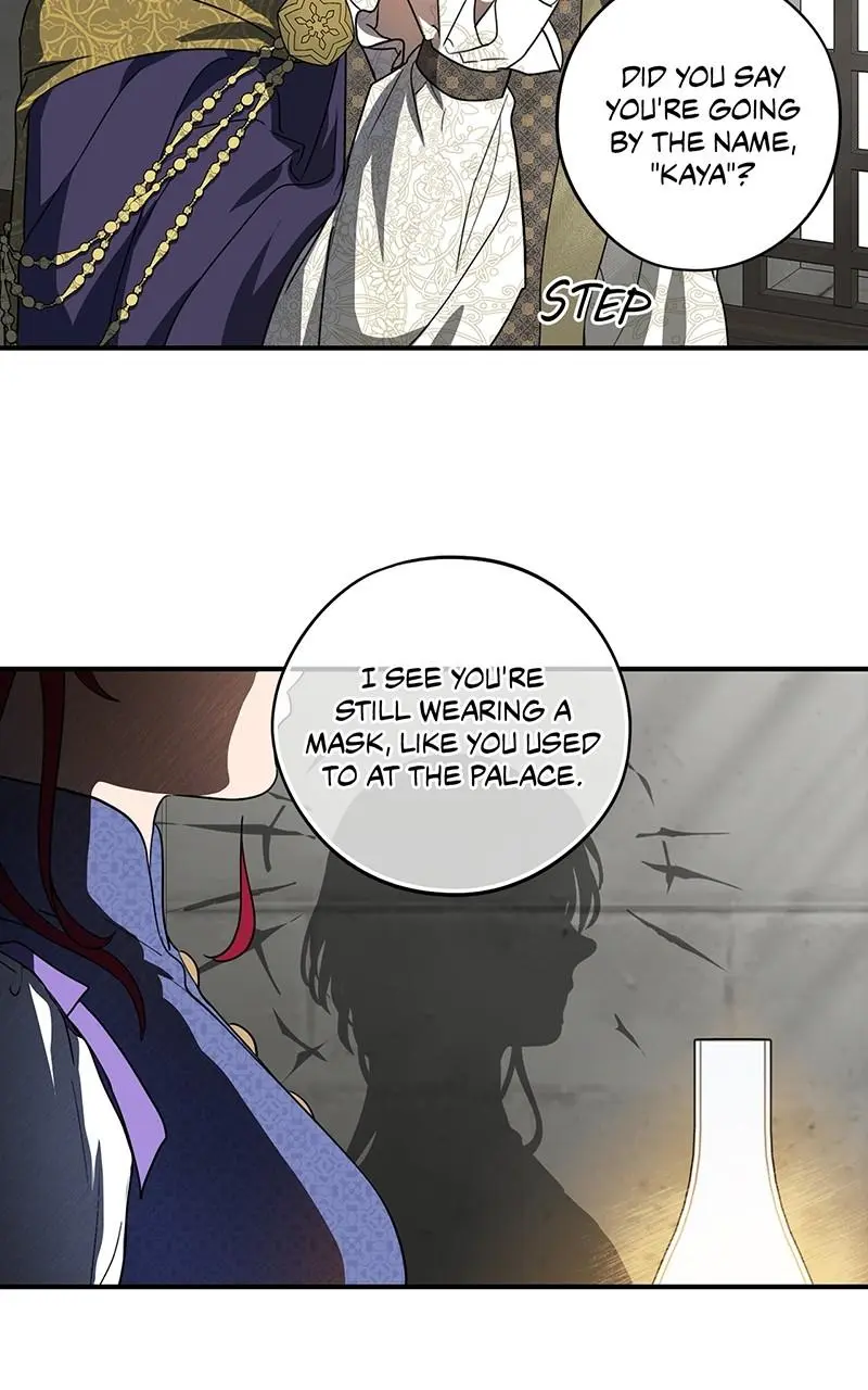 The Spark in Your Eyes Chapter 115