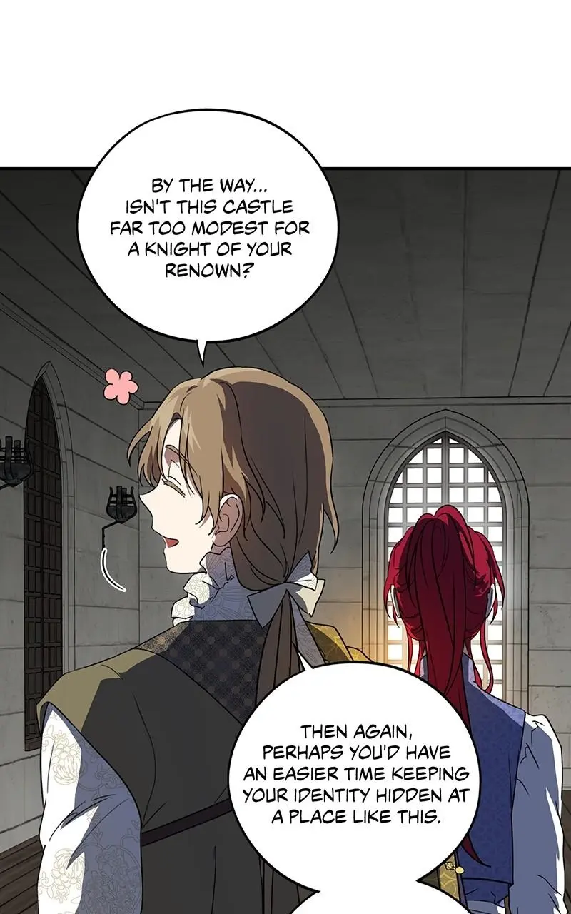 The Spark in Your Eyes Chapter 115