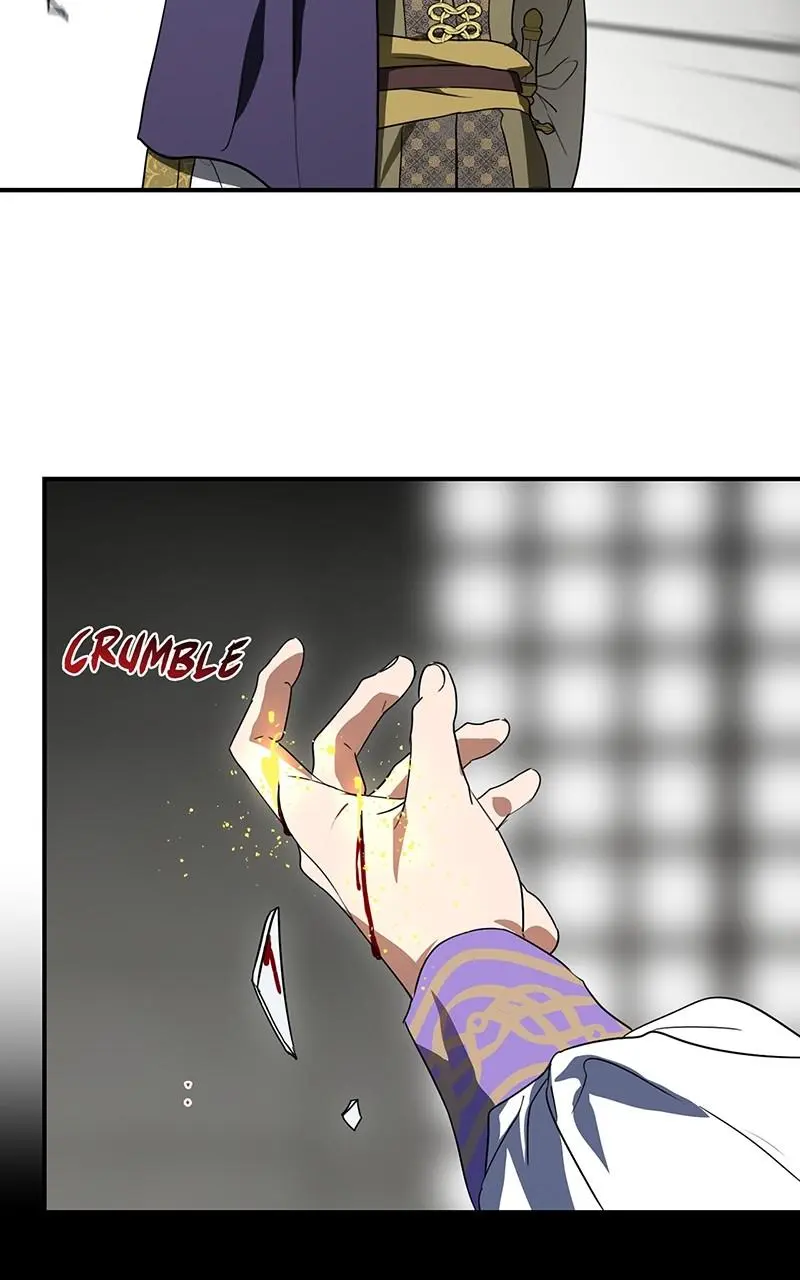The Spark in Your Eyes Chapter 115