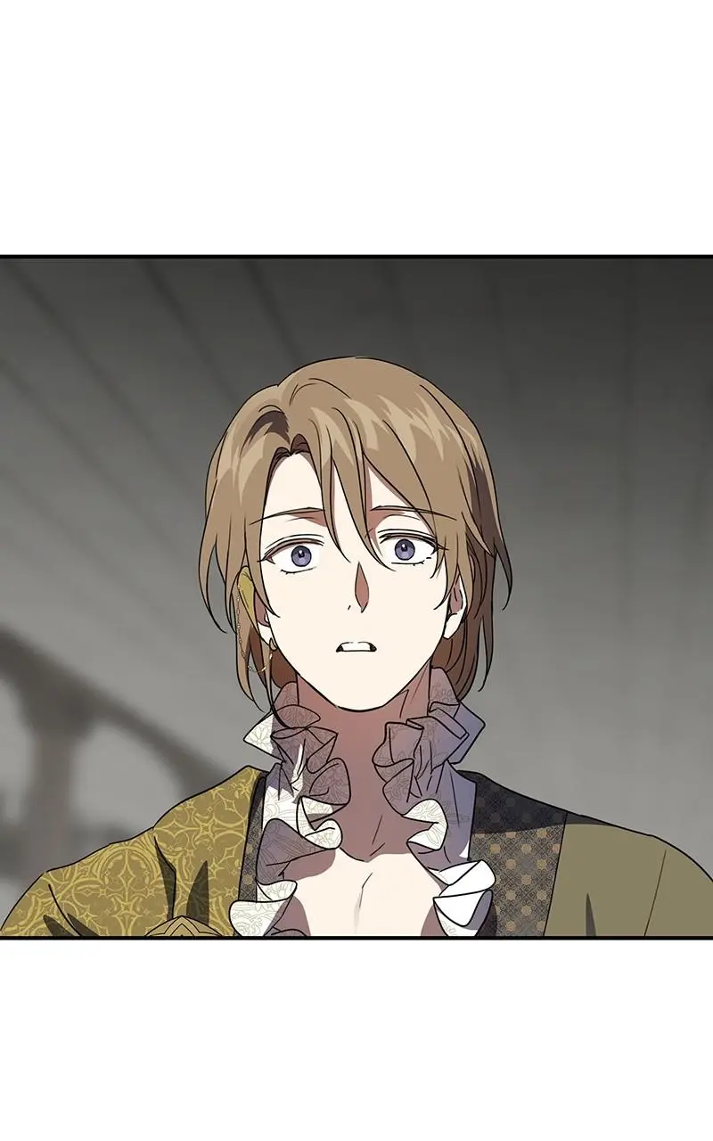 The Spark in Your Eyes Chapter 115