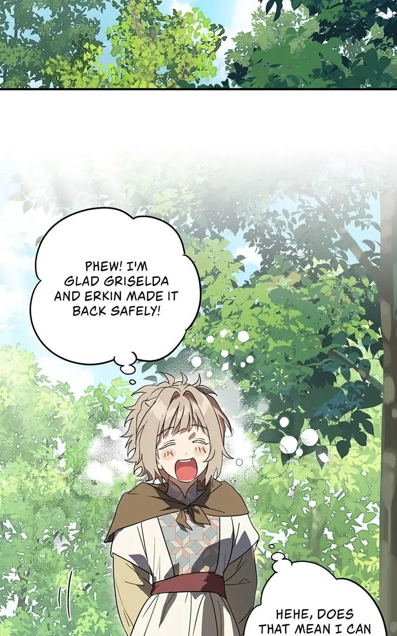 The Spark in Your Eyes Chapter 115