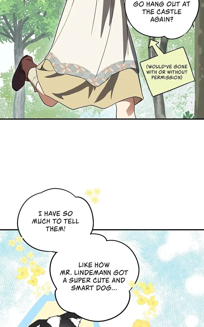 The Spark in Your Eyes Chapter 115