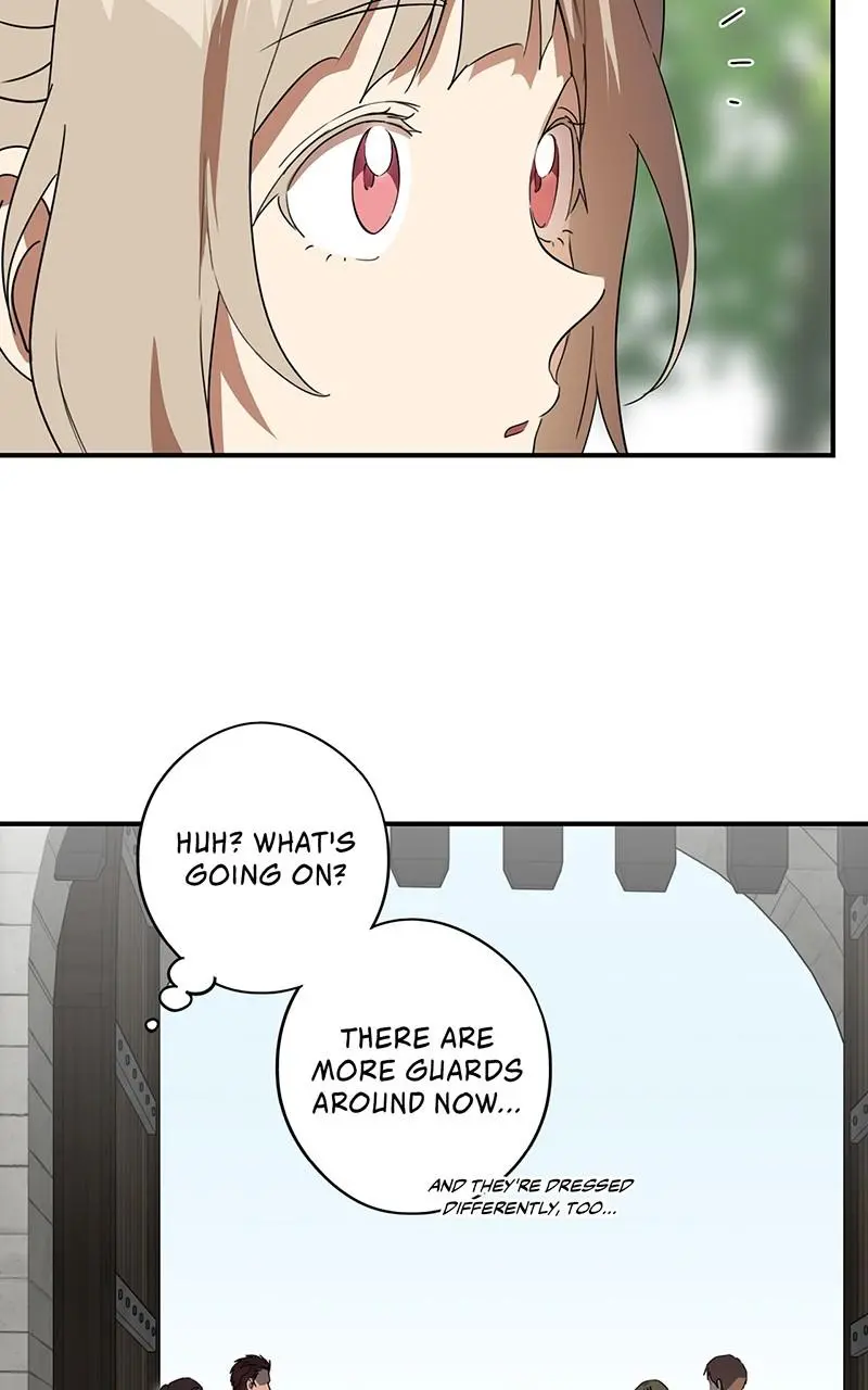 The Spark in Your Eyes Chapter 115