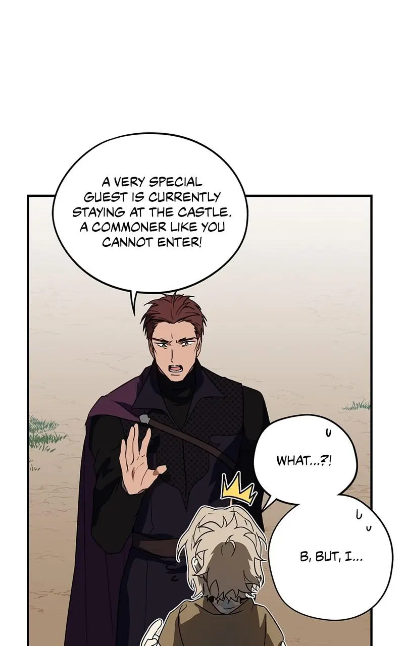 The Spark in Your Eyes Chapter 115