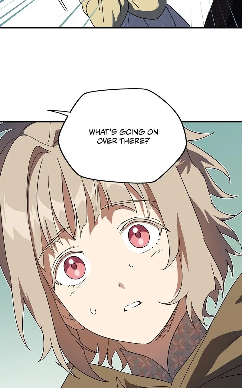 The Spark in Your Eyes Chapter 115