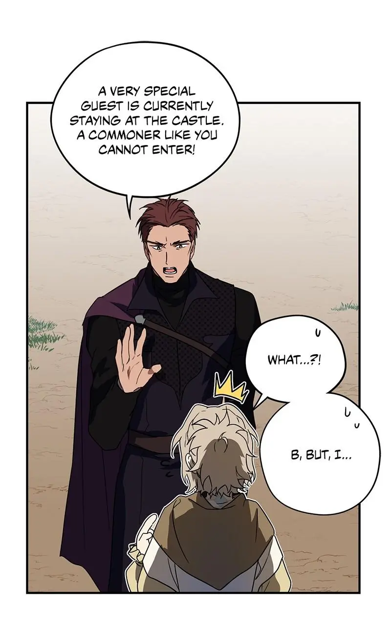The Spark in Your Eyes Chapter 116