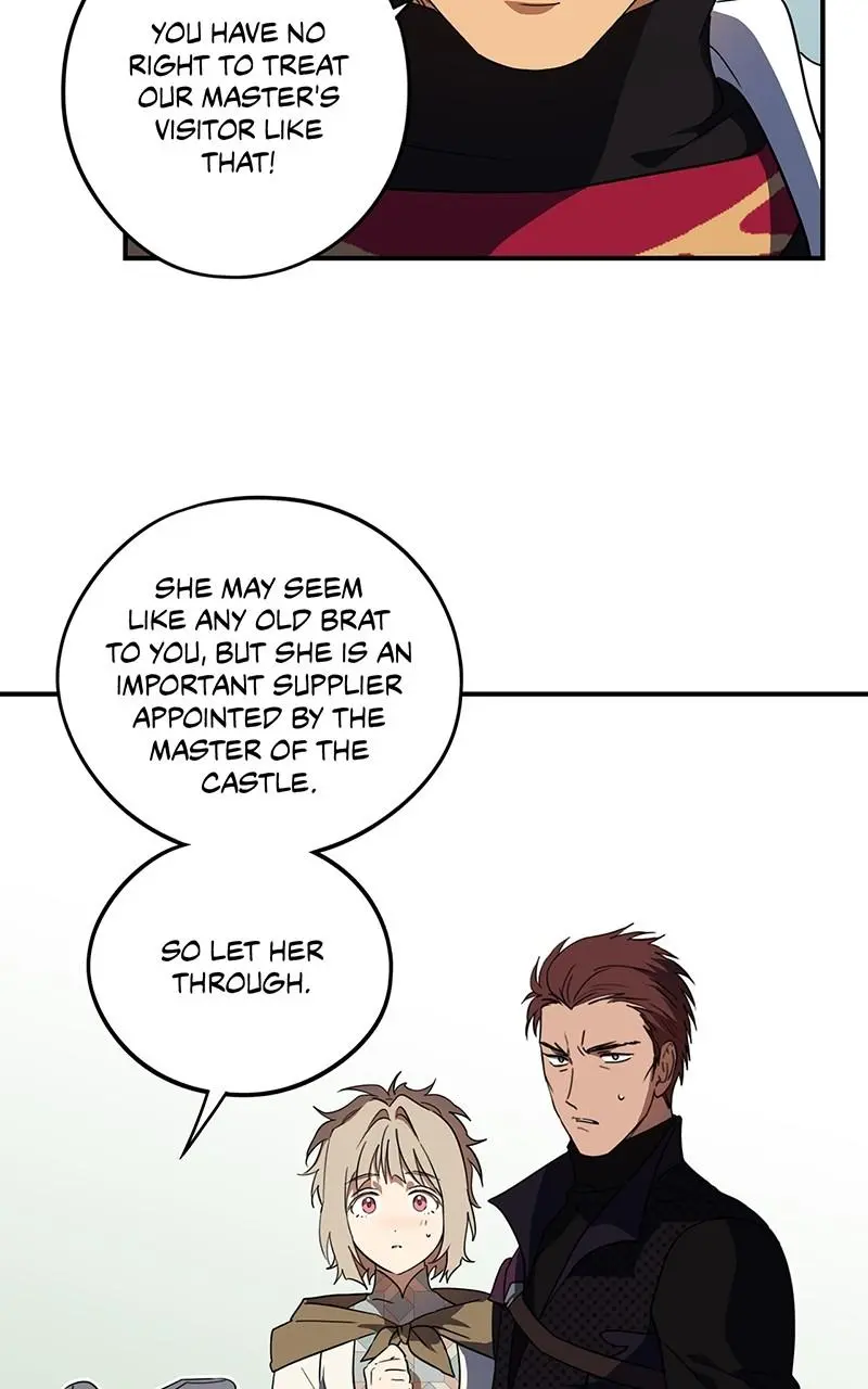 The Spark in Your Eyes Chapter 116