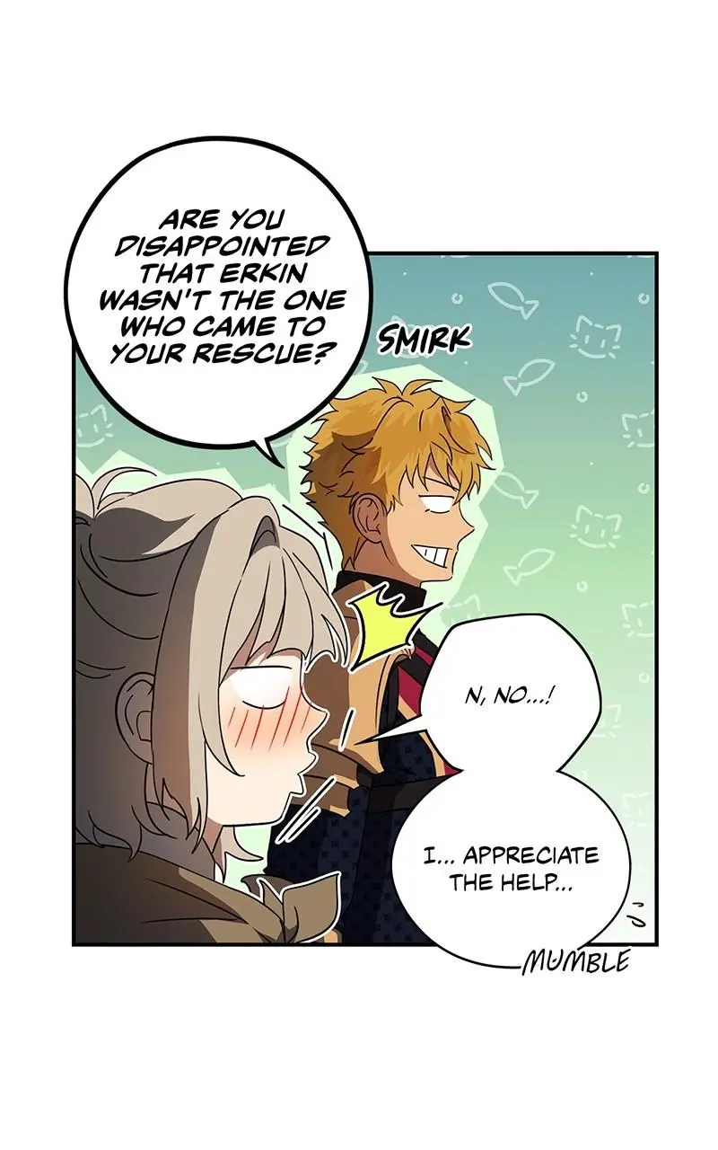 The Spark in Your Eyes Chapter 116