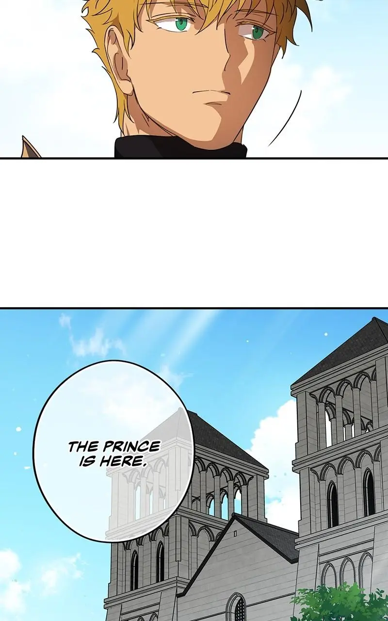 The Spark in Your Eyes Chapter 116