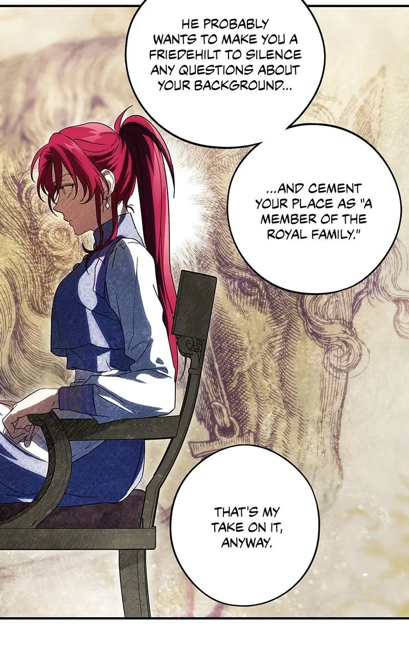The Spark in Your Eyes Chapter 116