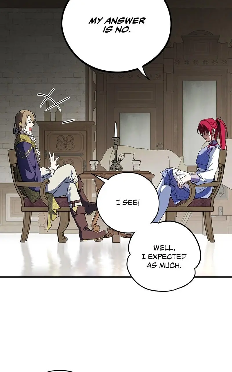 The Spark in Your Eyes Chapter 116