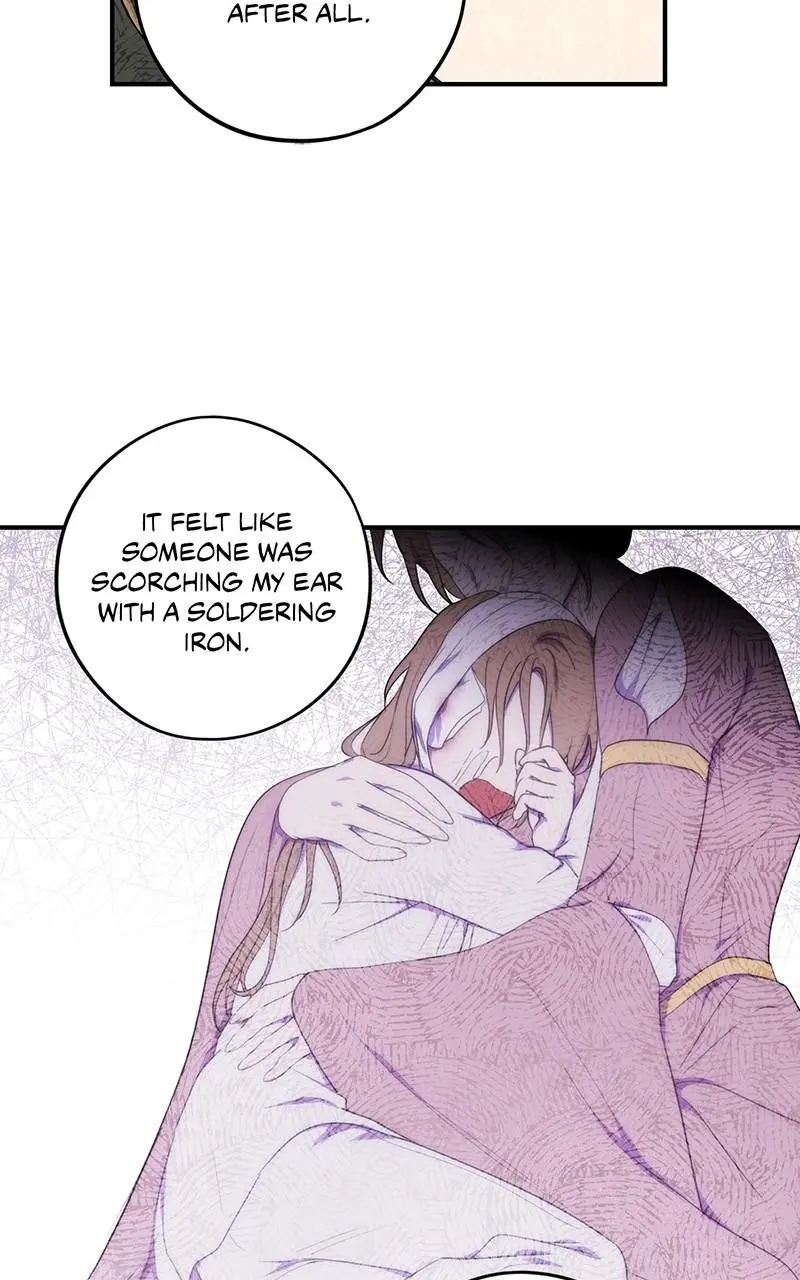The Spark in Your Eyes Chapter 116