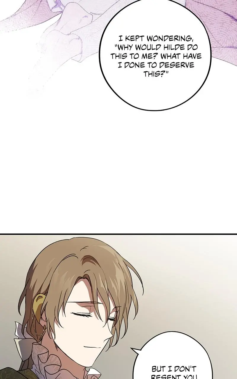 The Spark in Your Eyes Chapter 116