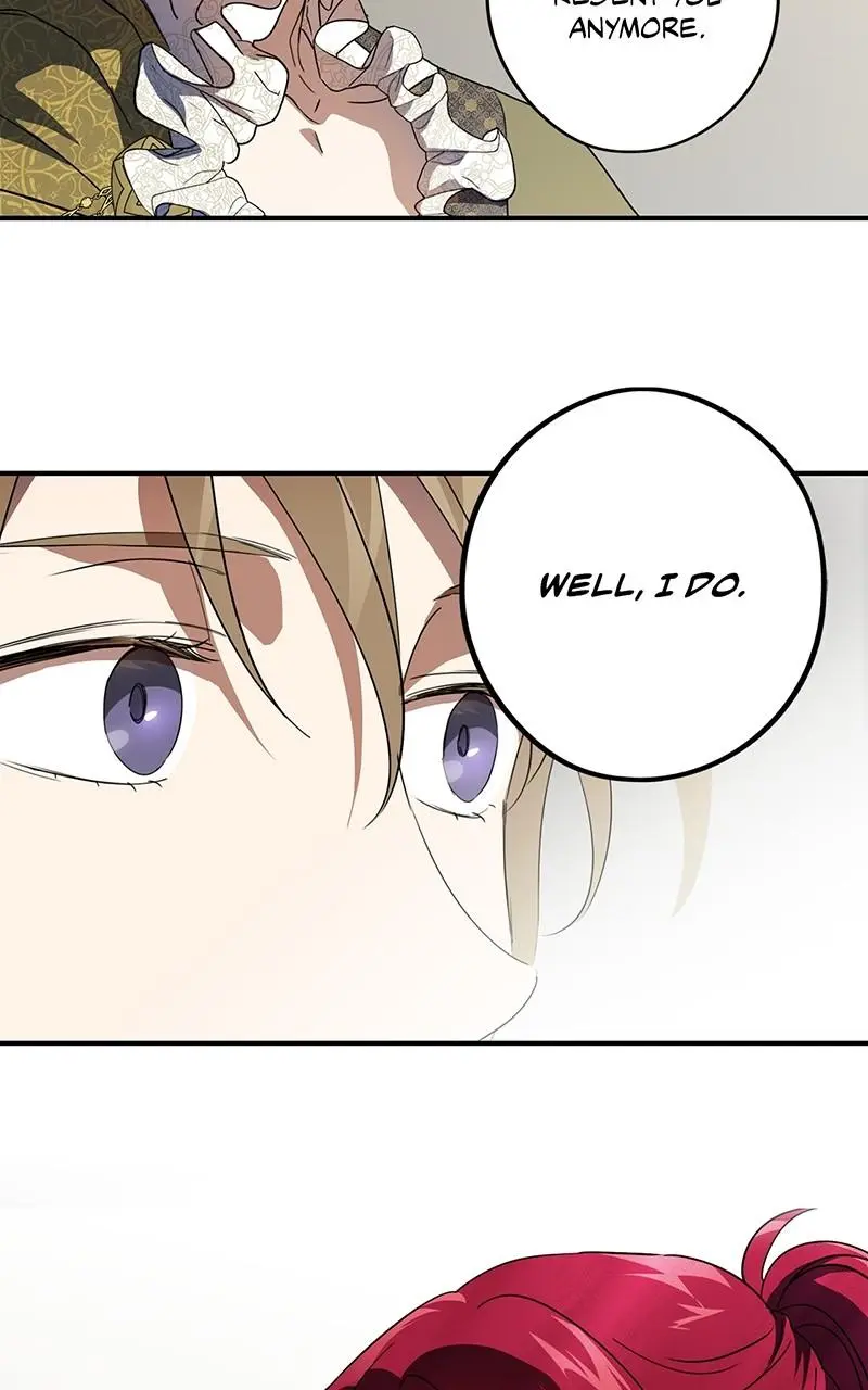 The Spark in Your Eyes Chapter 116