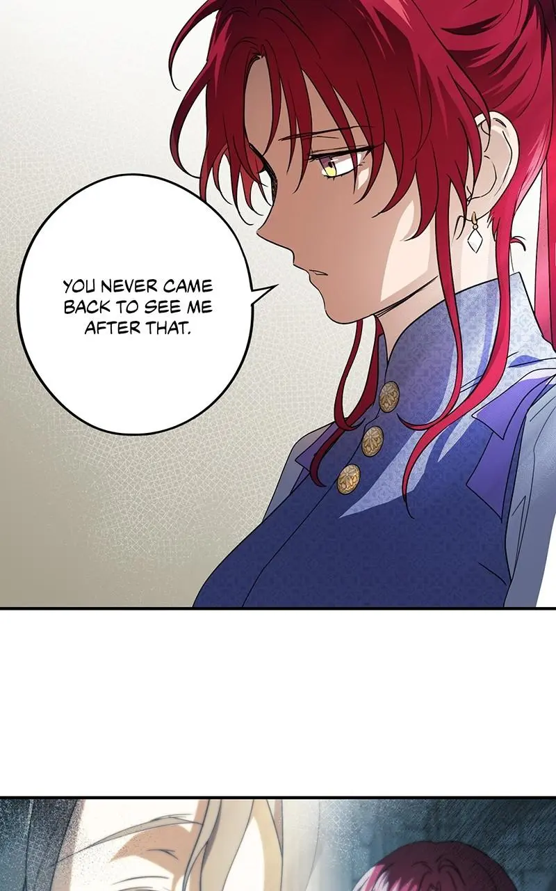 The Spark in Your Eyes Chapter 116