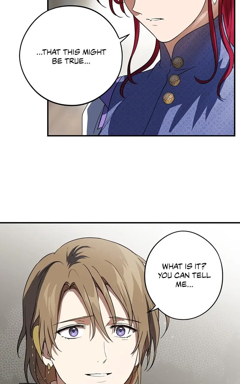 The Spark in Your Eyes Chapter 116