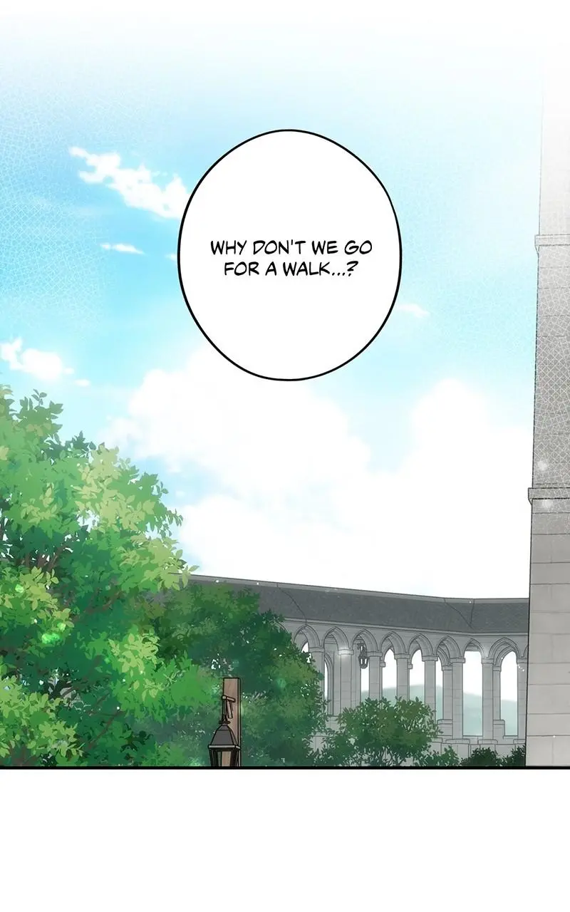 The Spark in Your Eyes Chapter 116