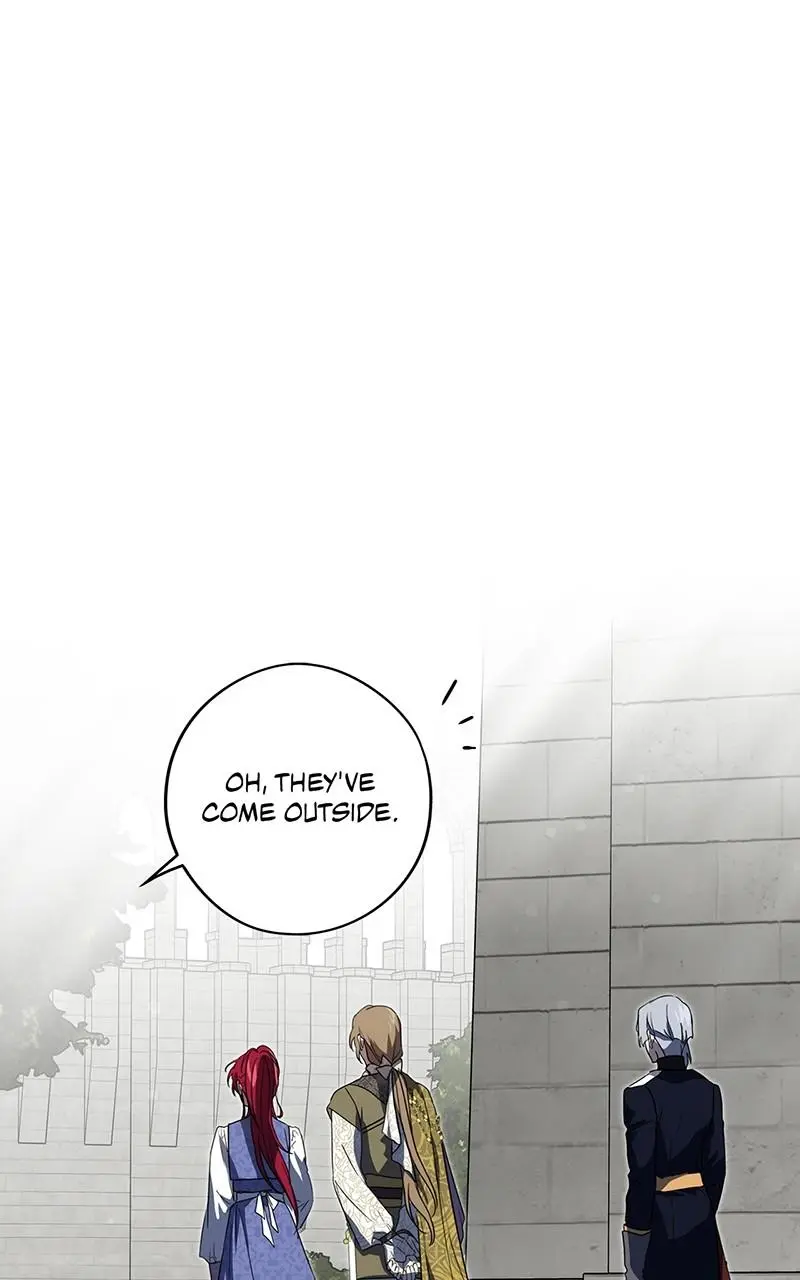 The Spark in Your Eyes Chapter 116
