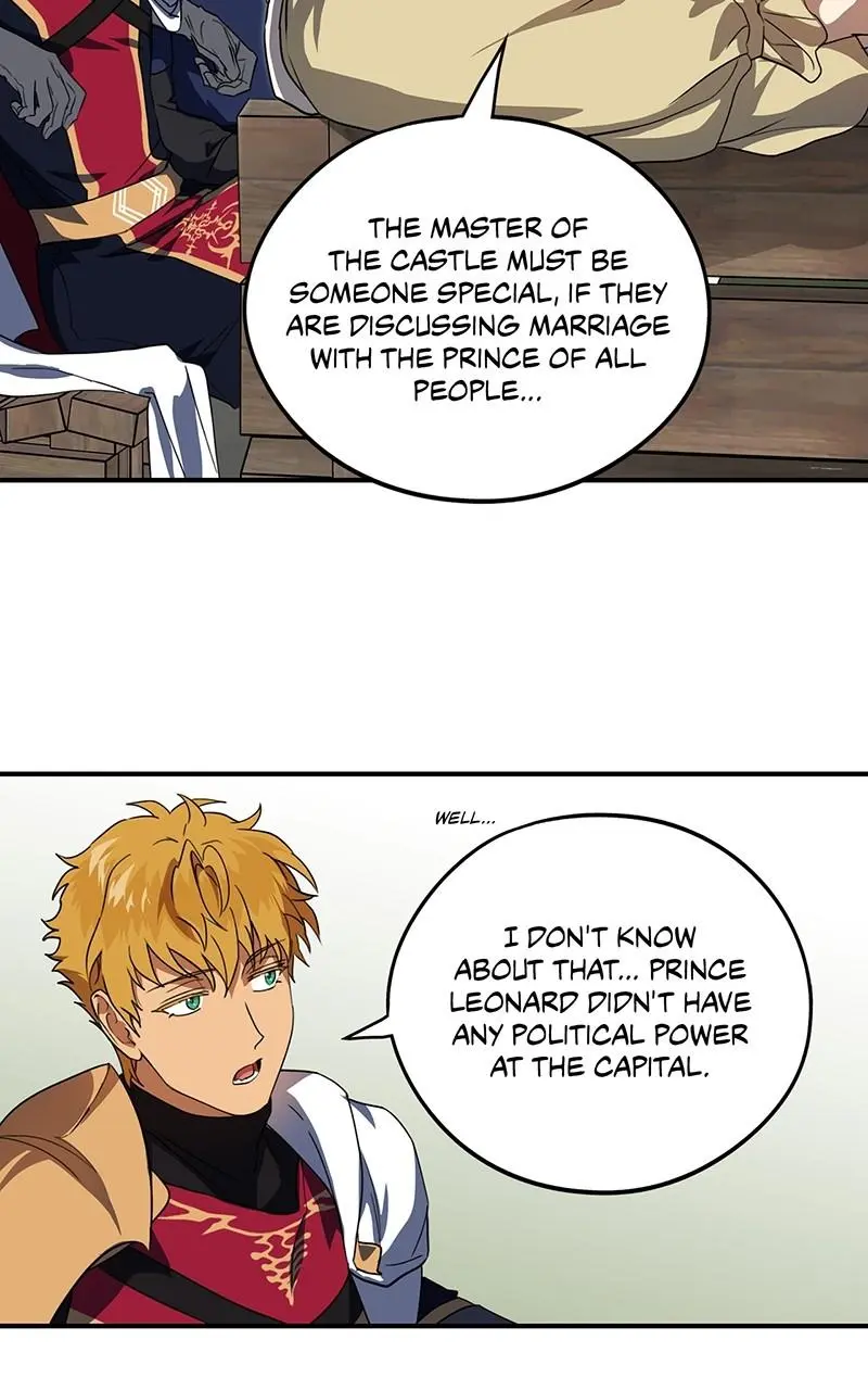 The Spark in Your Eyes Chapter 116