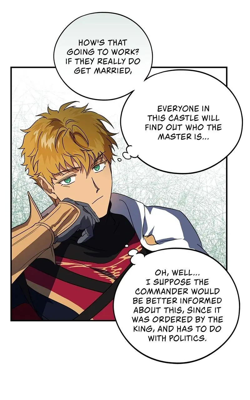 The Spark in Your Eyes Chapter 116