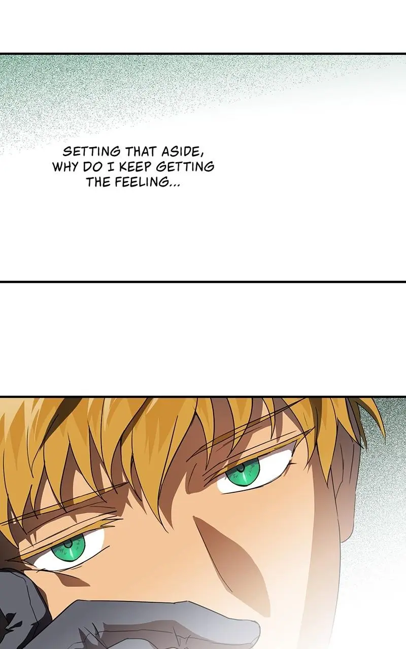 The Spark in Your Eyes Chapter 116