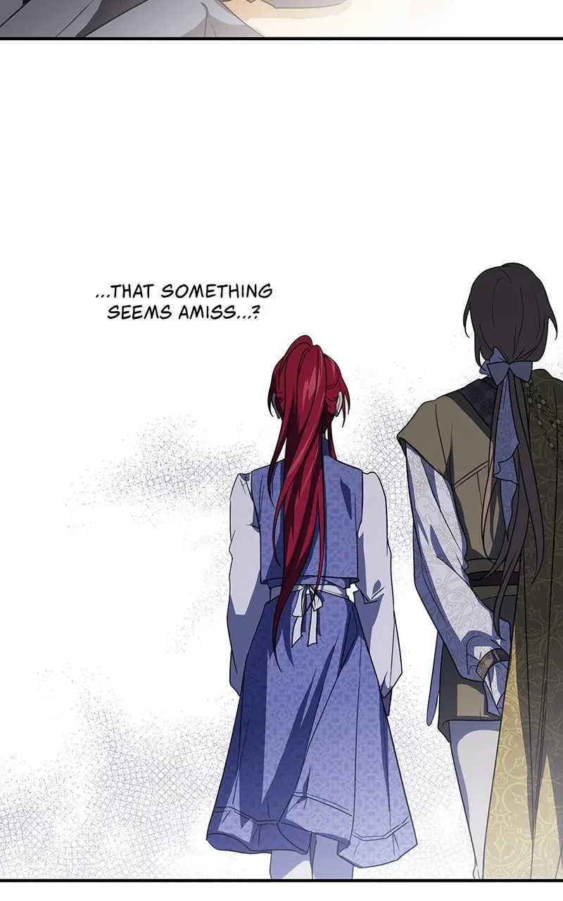 The Spark in Your Eyes Chapter 116