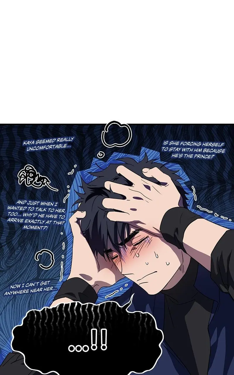 The Spark in Your Eyes Chapter 116
