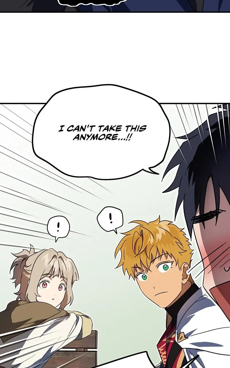 The Spark in Your Eyes Chapter 116