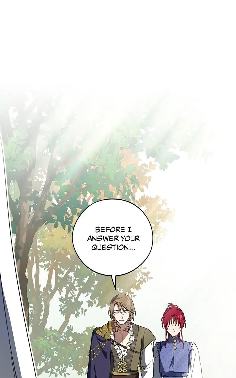 The Spark in Your Eyes Chapter 116