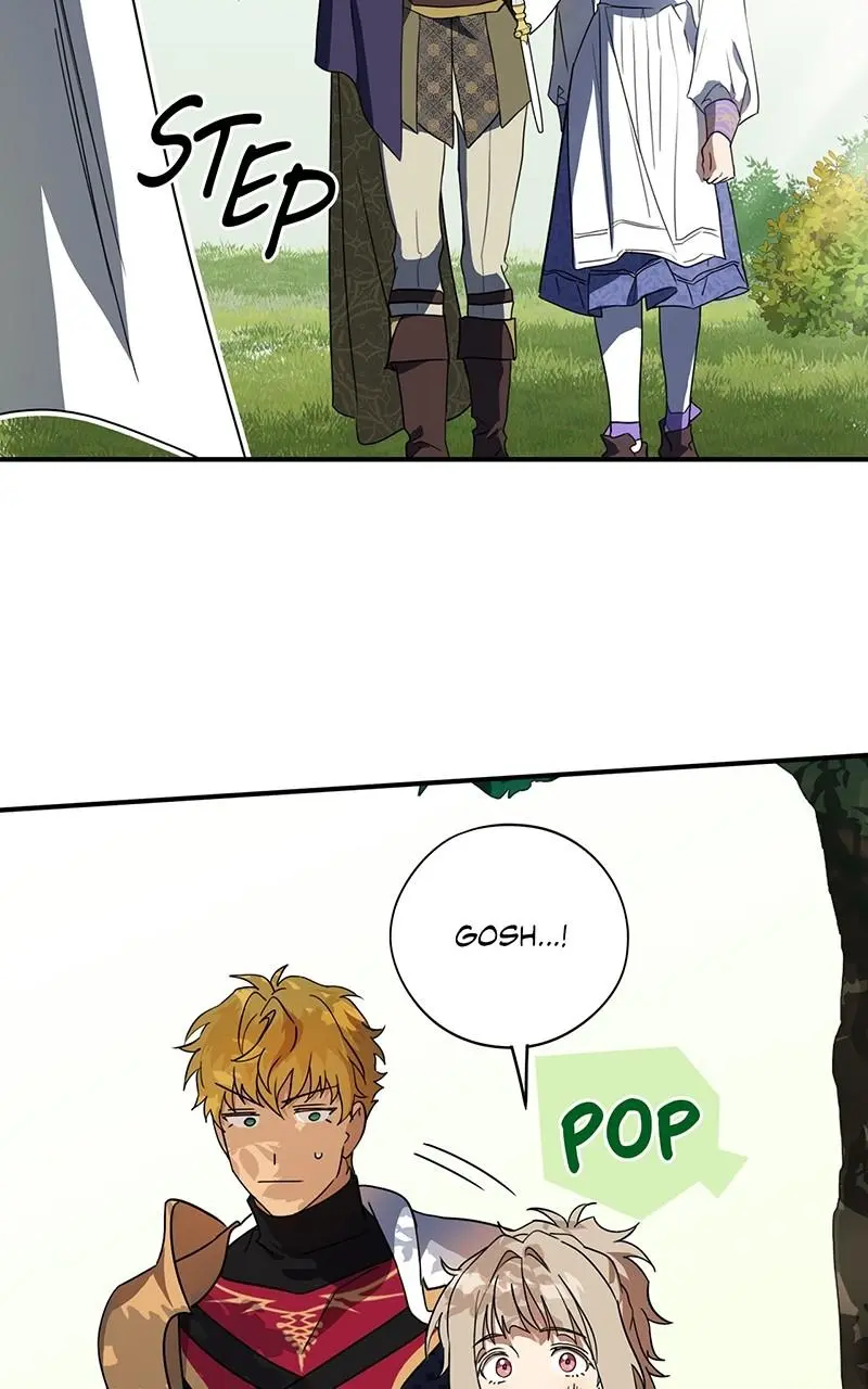 The Spark in Your Eyes Chapter 116